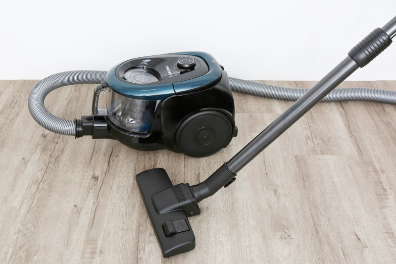 máy hút bụi Samsung VC18M21M0VN/SV-N - hình 3