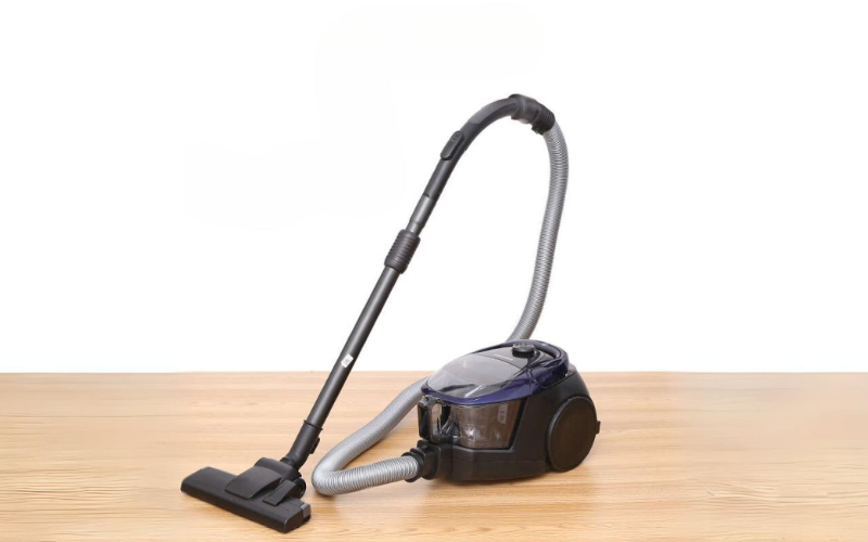 Máy hút bụi Samsung VC18M3110VB/SV - hình 5