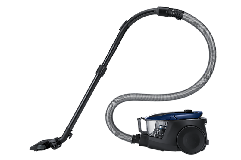 Máy hút bụi Samsung VC18M3110VB/SV - hình 7