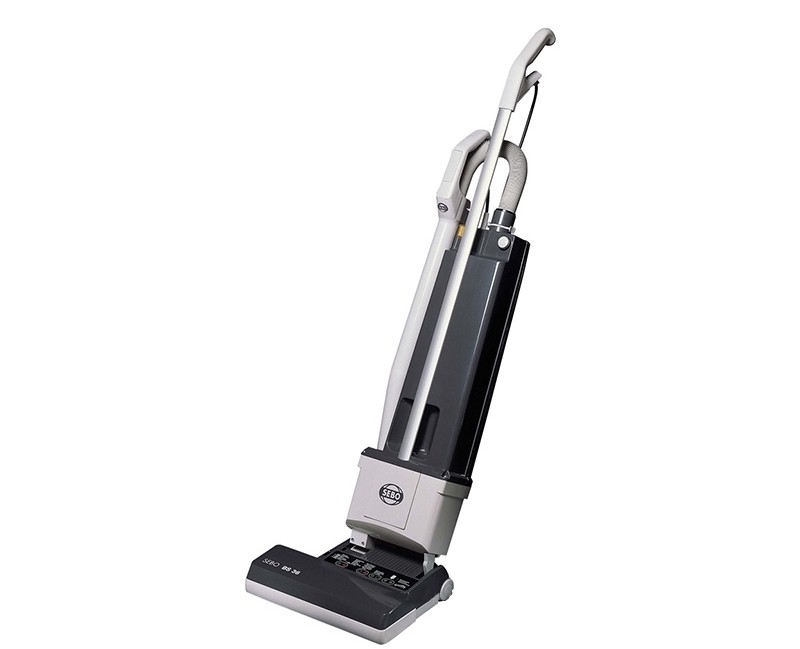 m&aacute;y h&uacute;t bụi Sebo h&igrave;nh 6