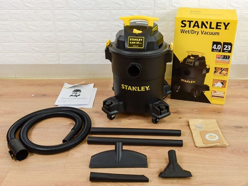 m&aacute;y h&uacute;t bụi Stanley h&igrave;nh 5