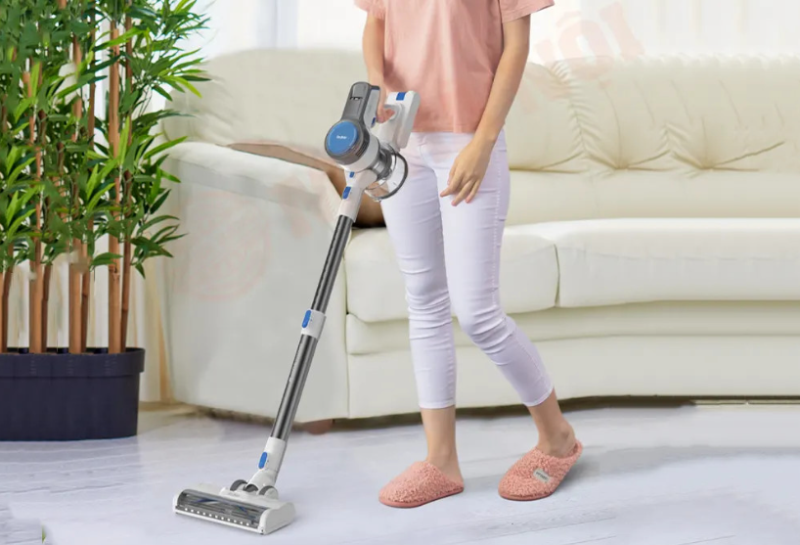 M&aacute;y h&uacute;t bụi tự ngắt khi đang sử dụng - h&igrave;nh 2