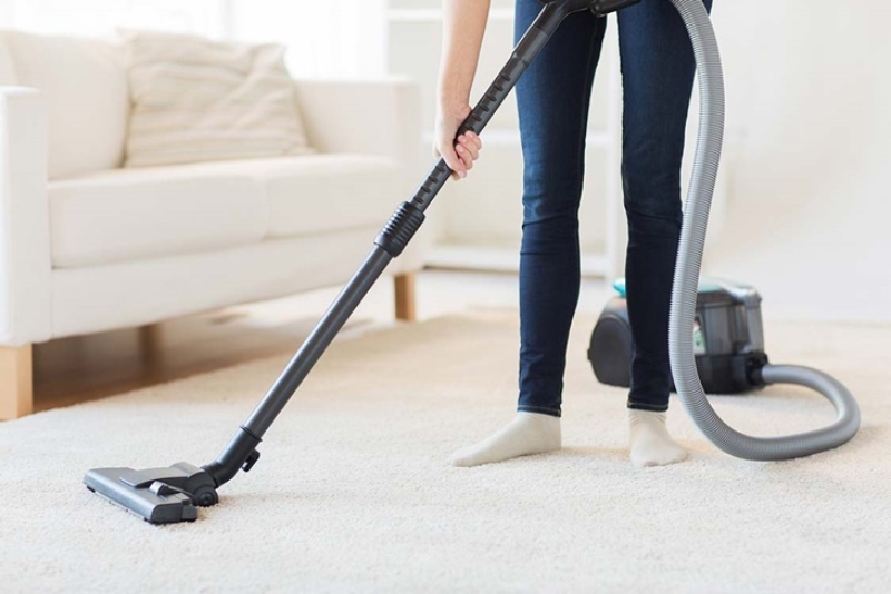 M&aacute;y h&uacute;t bụi tự ngắt khi đang sử dụng - h&igrave;nh 5