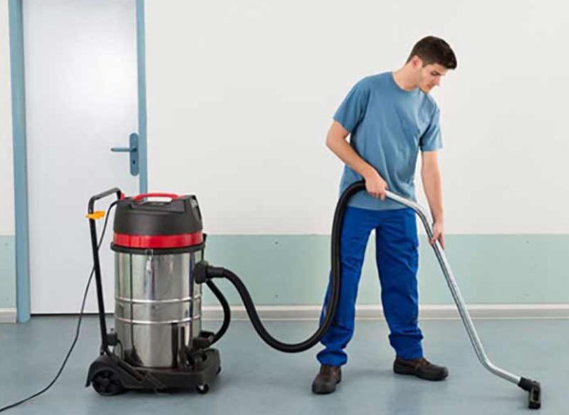 M&aacute;y h&uacute;t bụi tự ngắt khi đang sử dụng - h&igrave;nh 9