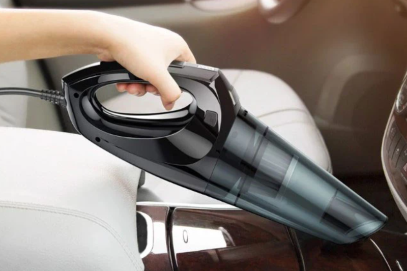 Máy hút bụi tự ngắt khi đang sử dụng: Nguyên nhân và cách khắc phục hiệu quả