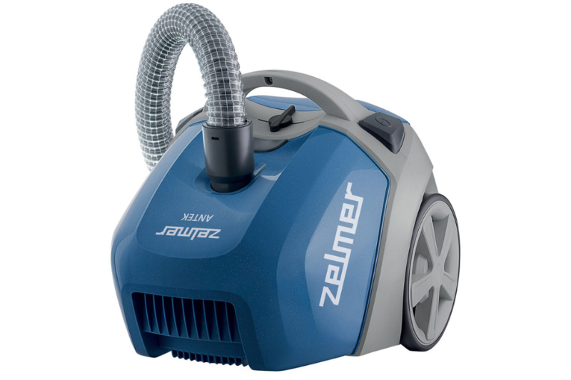 Máy hút bụi Zelmer - hình 1