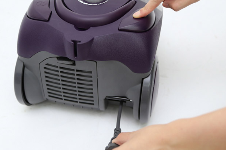 Máy hút bụi Zelmer - hình 6