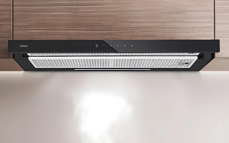 Máy hút mùi âm tủ Hafele HC-H7032TB - hình 5