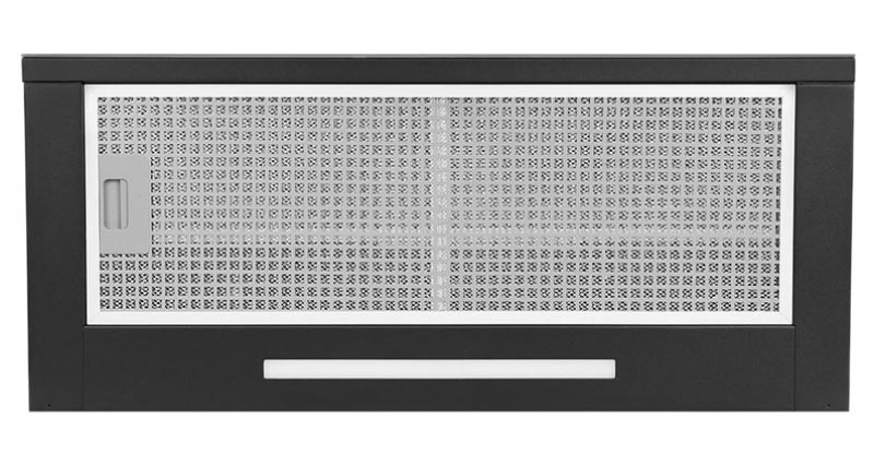 Máy hút mùi âm tủ Hafele HC-H7032TB - hình 4