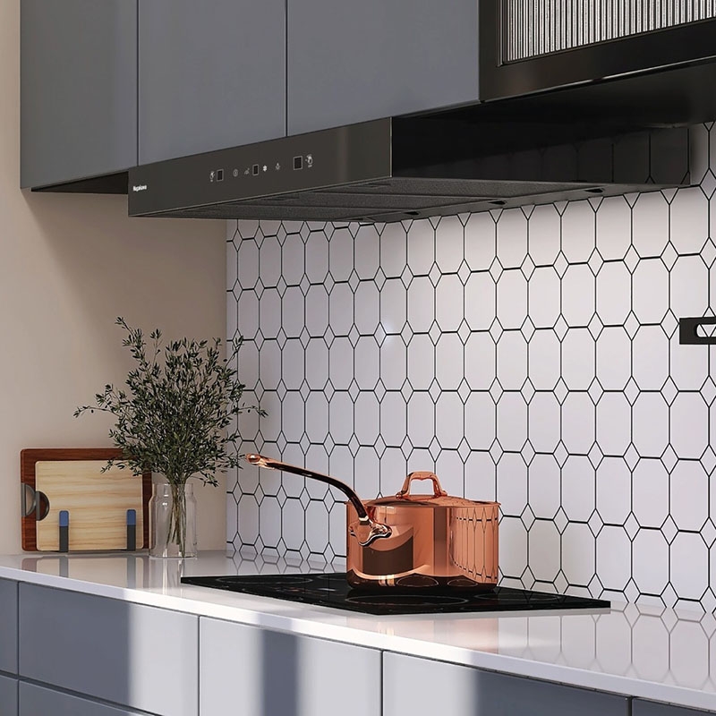 Nagakawa NKKH01M70 với thiết kế gọn gàng