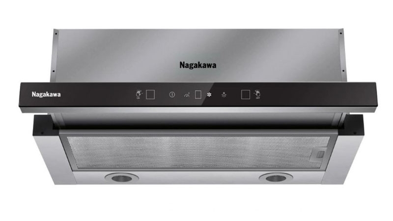 Máy hút mùi âm tủ Nagakawa NKKH01M70