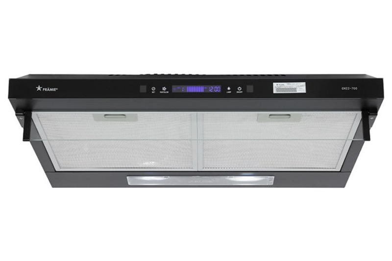 Máy hút mùi Âm tủ Pramie CH22 - 700 (hình 3)