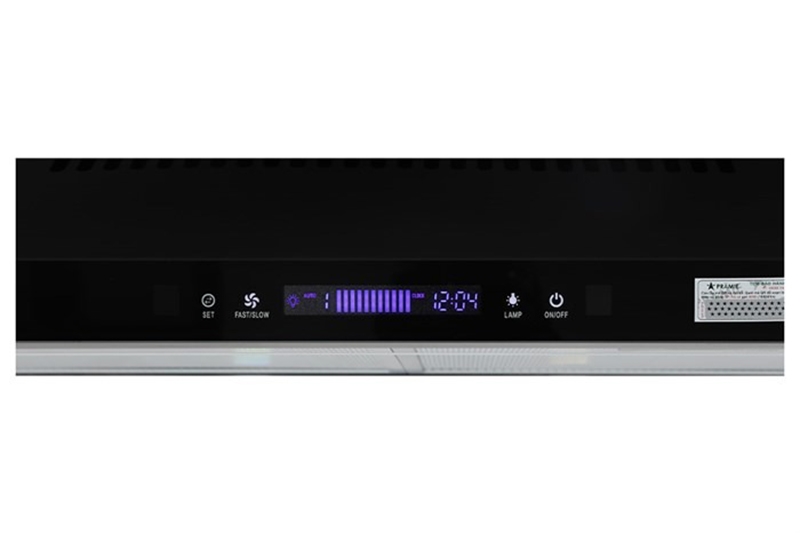 Máy hút mùi Âm tủ Pramie CH22 - 700 (hình 4)