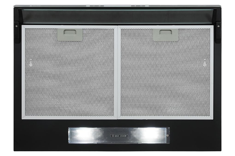 Máy hút mùi Âm tủ Pramie CH22 - 700 (hình 5)