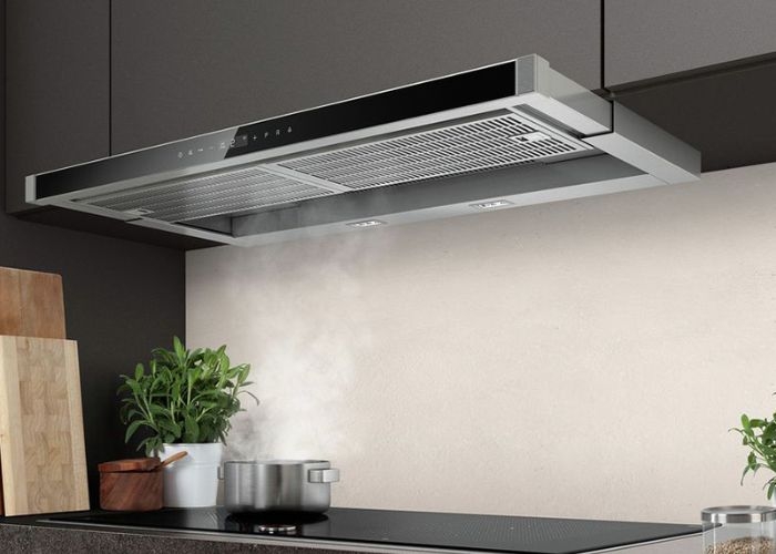 Máy hút mùi công suất lớn tốt nhất 2026: Thiết bị không thể thiếu cho căn bếp hiện đại