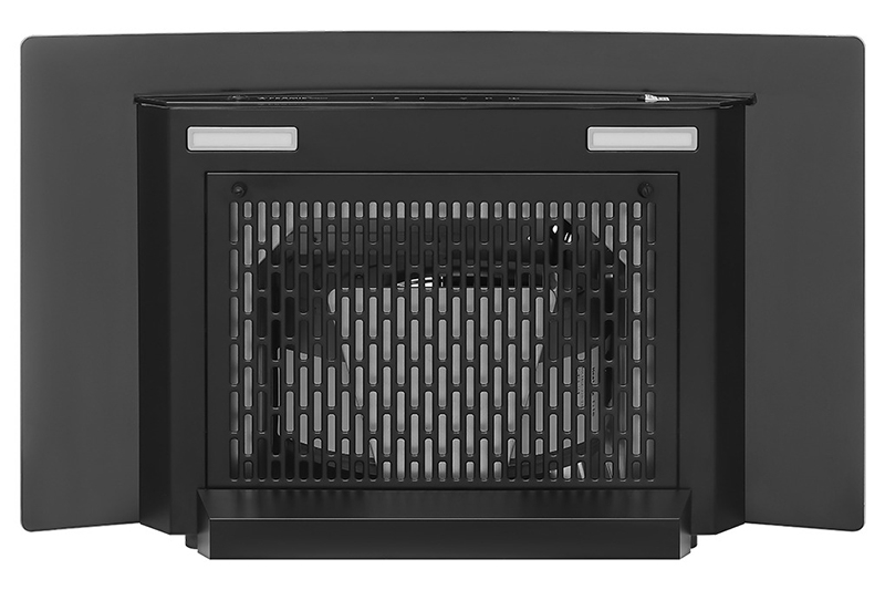 máy hút mùi kính cong tốt nhất 2025 2