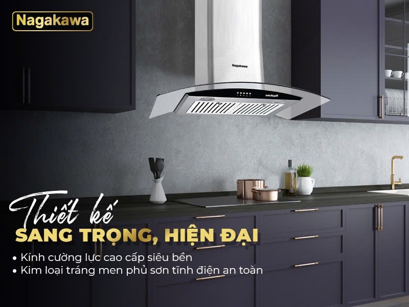 máy hút mùi kính cong tốt nhất 2025 6