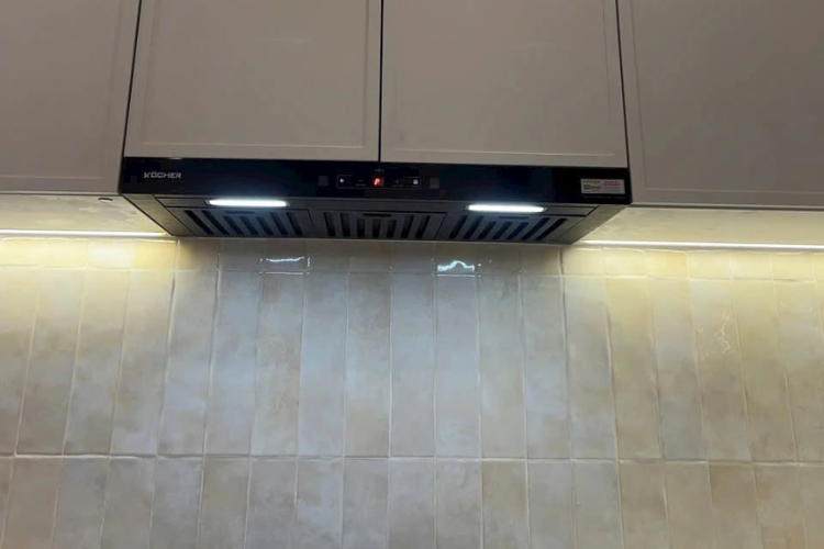 Máy hút mùi Kocher có tốt không hình 6