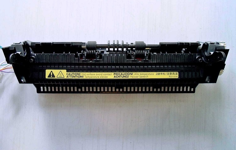 Máy in Canon 2900 báo lỗi E000 000 (Hình 2)