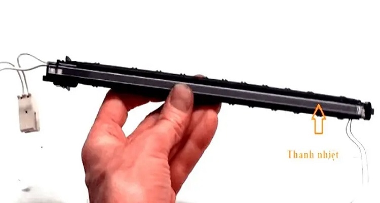 Máy in Canon 2900 báo lỗi E000 000 (Hình 4)