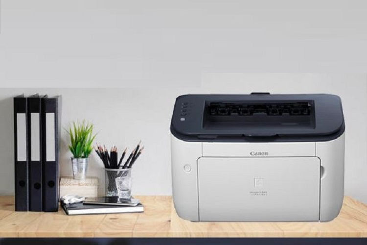 Máy in Canon 6230 không in được 2 mặt (Hình 5)