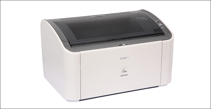 nguyen nhan may in canon 2900 khong in duoc