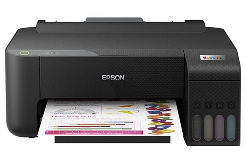 Máy in đa năng Epson
