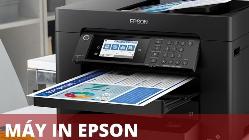 Máy in Epson