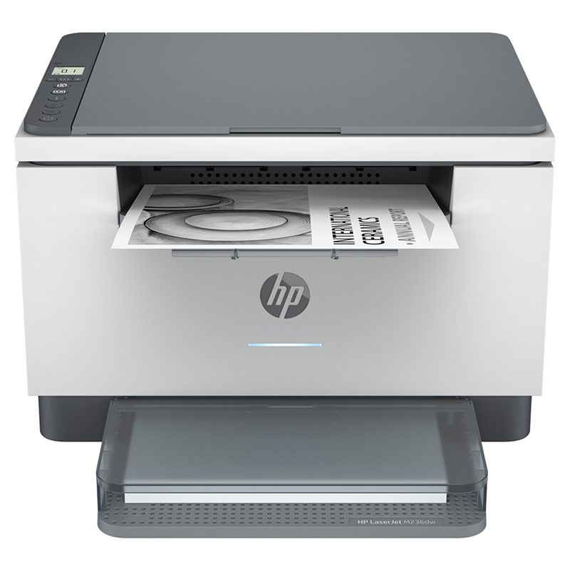 Máy in laser đen trắng HP LaserJet M236DW (9YF95A)