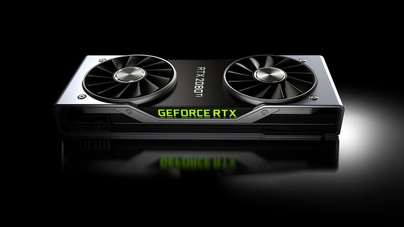 GPU rời
