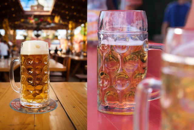 Máy làm bia tươi tốt nhất 2026: Khám phá cách chọn loại phù hợp nhất cho gia đình và quán