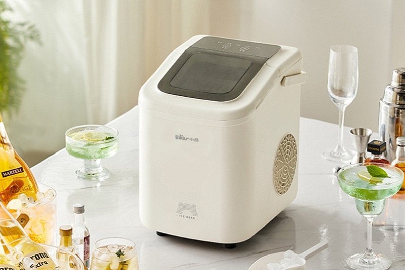 Sửa Máy Làm Đá Kaiser HCM - Chuyên Nghiệp, Tận Tâm, Giá Tốt Nhất