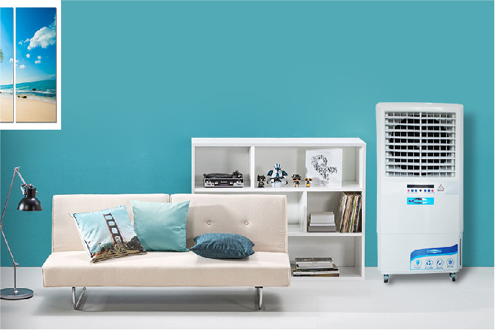 Máy làm mát Yakyo có tốt không 6