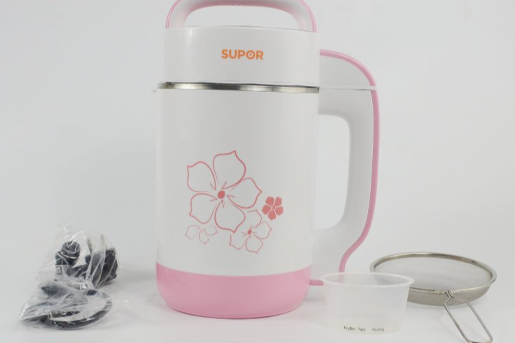Máy làm sữa đậu nành Supor của nước nào hình 2