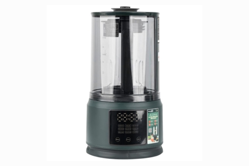 Máy làm sữa hạt đa năng Magic Eco AC-141