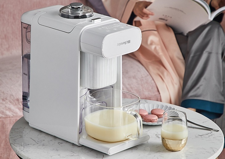 Máy làm sữa hạt Joyoung của nước nào (hình 2)