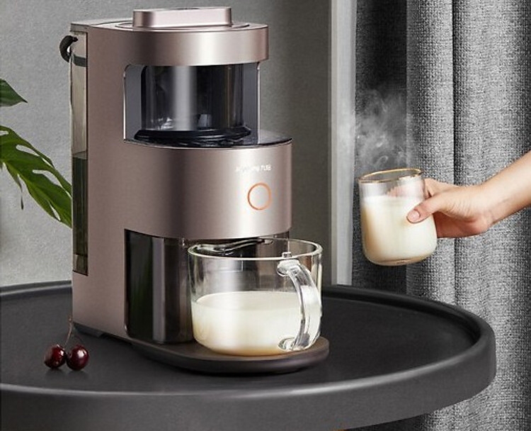 Máy làm sữa hạt Joyoung của nước nào (hình 4)