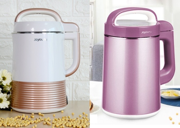 Máy làm sữa hạt Joyoung của nước nào (hình 5)