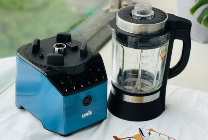 Máy làm sữa hạt công suất lớn tốt nhất 2026 - hình 5
