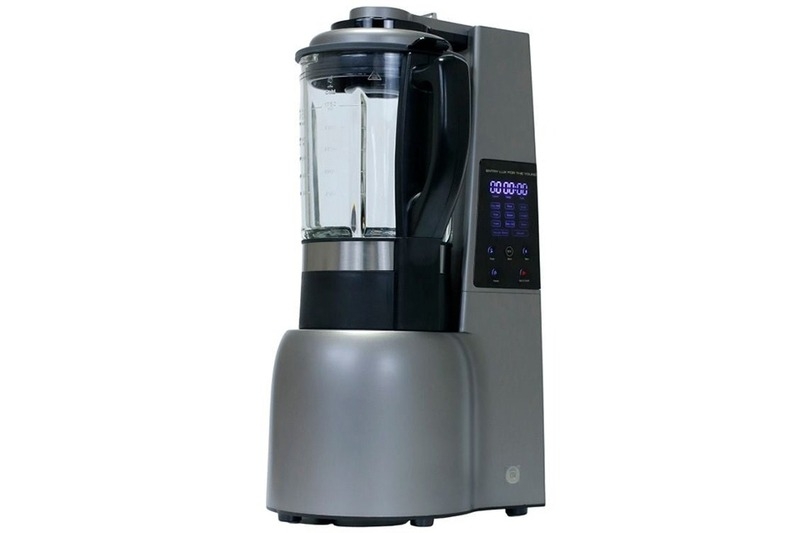 Máy làm sữa hạt nào tốt 2025 7