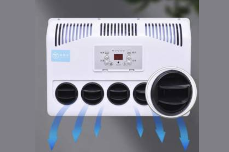 máy lạnh 12v 5