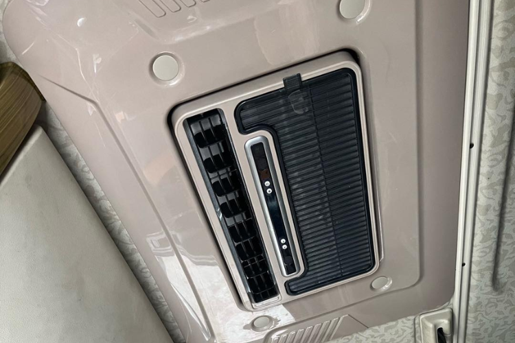 máy lạnh 12v 4