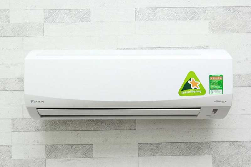 M&aacute;y lạnh 1 ngựa 2 ngựa d&ugrave;ng cho ph&ograve;ng bao nhi&ecirc;u m2 - h&igrave;nh 2