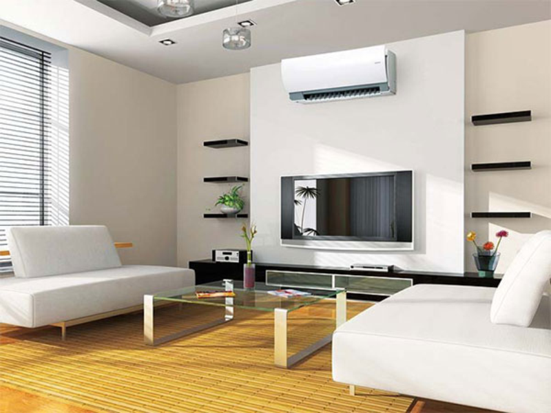 M&aacute;y lạnh 1 ngựa 2 ngựa d&ugrave;ng cho ph&ograve;ng bao nhi&ecirc;u m2 - h&igrave;nh 4