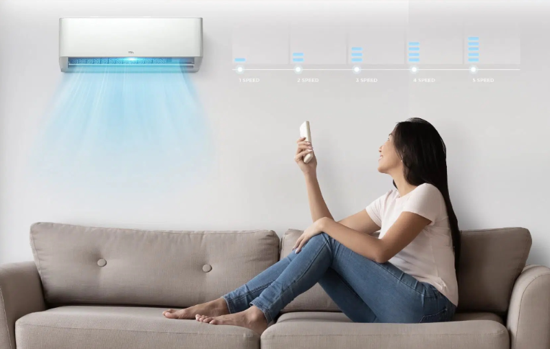 M&aacute;y lạnh 1 ngựa 2 ngựa d&ugrave;ng cho ph&ograve;ng bao nhi&ecirc;u m2 - h&igrave;nh 5