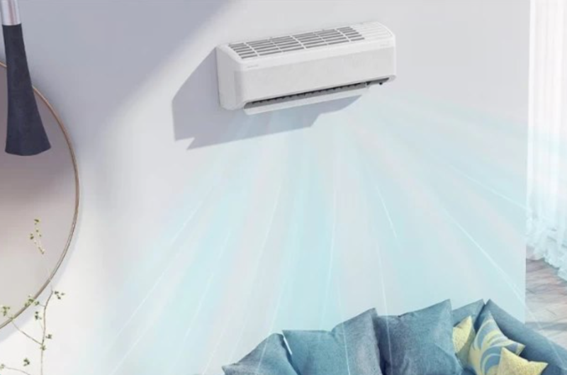 M&aacute;y lạnh 1 ngựa 2 ngựa d&ugrave;ng cho ph&ograve;ng bao nhi&ecirc;u m2 - h&igrave;nh 6