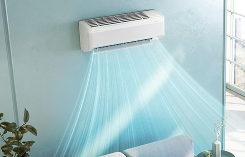 M&aacute;y lạnh 1 ngựa 2 ngựa d&ugrave;ng cho ph&ograve;ng bao nhi&ecirc;u m2 - h&igrave;nh 7