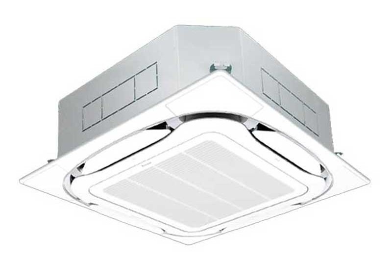 máy lạnh 4 ngựa hình 6