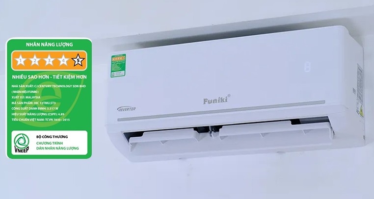 EER điều hòa là gì 10