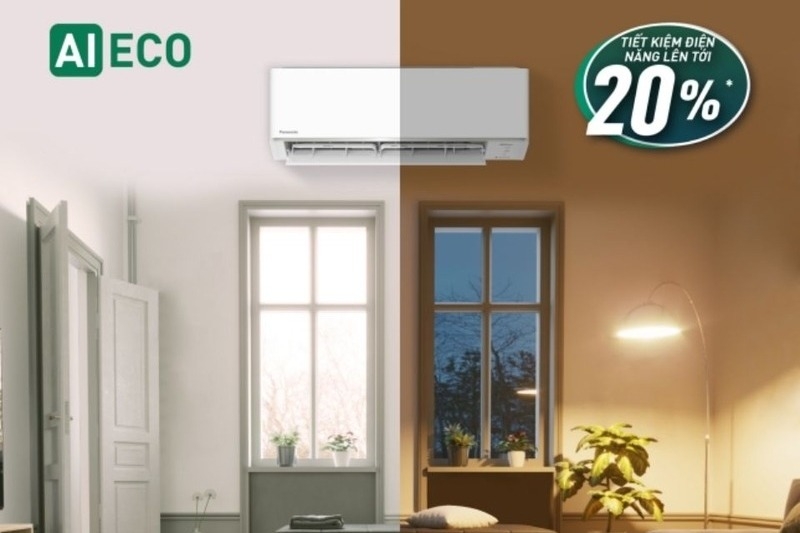 M&aacute;y lạnh Inverter tiết kiệm điện nhất 2026 1